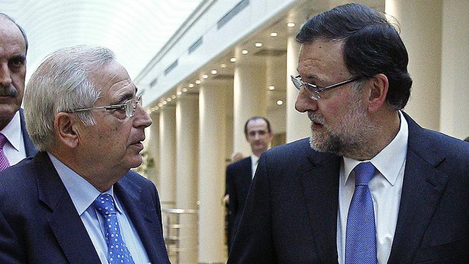 Informativo 24h: Rajoy habla sobre Ceuta | RTVE Play