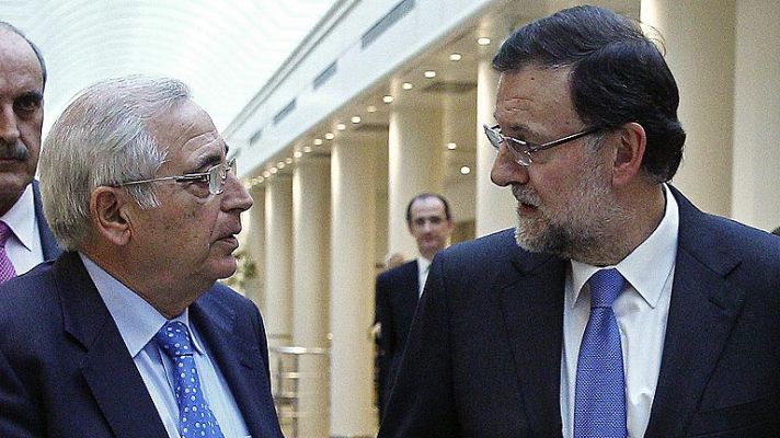 Rajoy habla sobre Ceuta