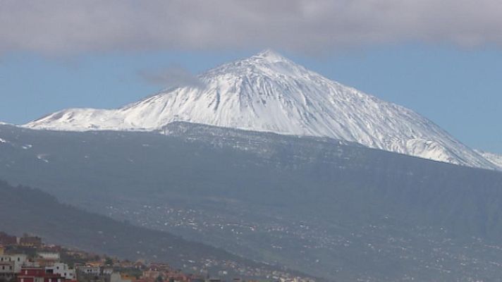 Telecanarias - Telecanarias - 18/02/14