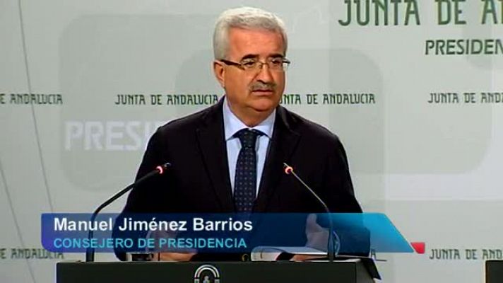 Noticias Andalucía - Noticias Andalucía 2 - 18/02/2014