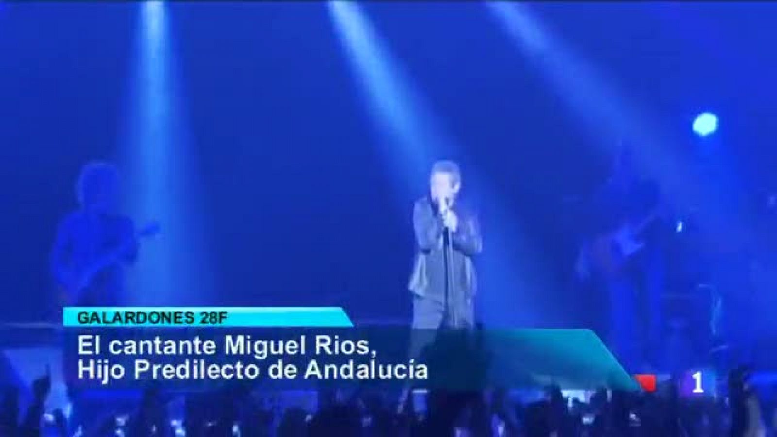 Noticias Andalucía - 18/02/2014 | Ver