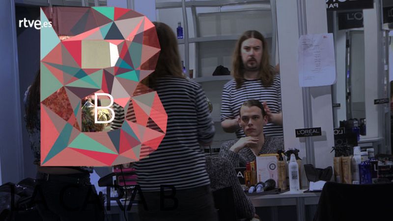  La cara B del MBFWM: Piedras, brillos y mendigos en el EGO