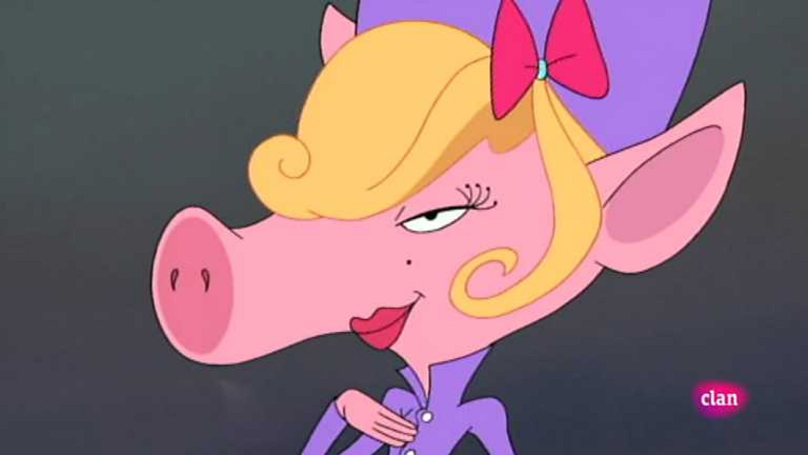 Los Superminihéroes - Superestilosa - RTVE.es