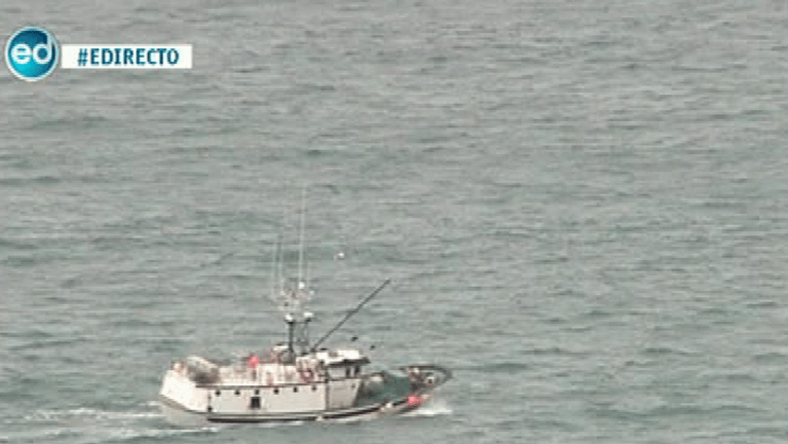 España Directo: Galicia llora muerte de un marinero | RTVE Play