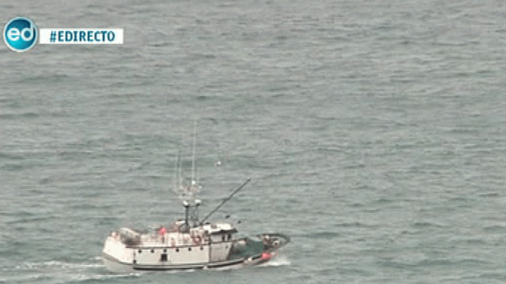 Galicia llora muerte de un marinero