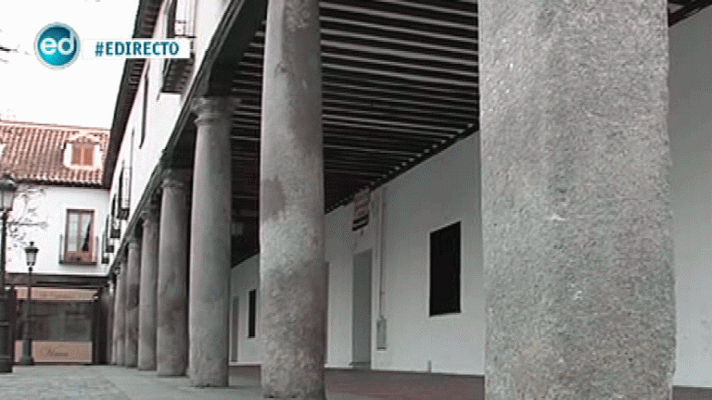 España Directo - El bebé encontrado nació muerto