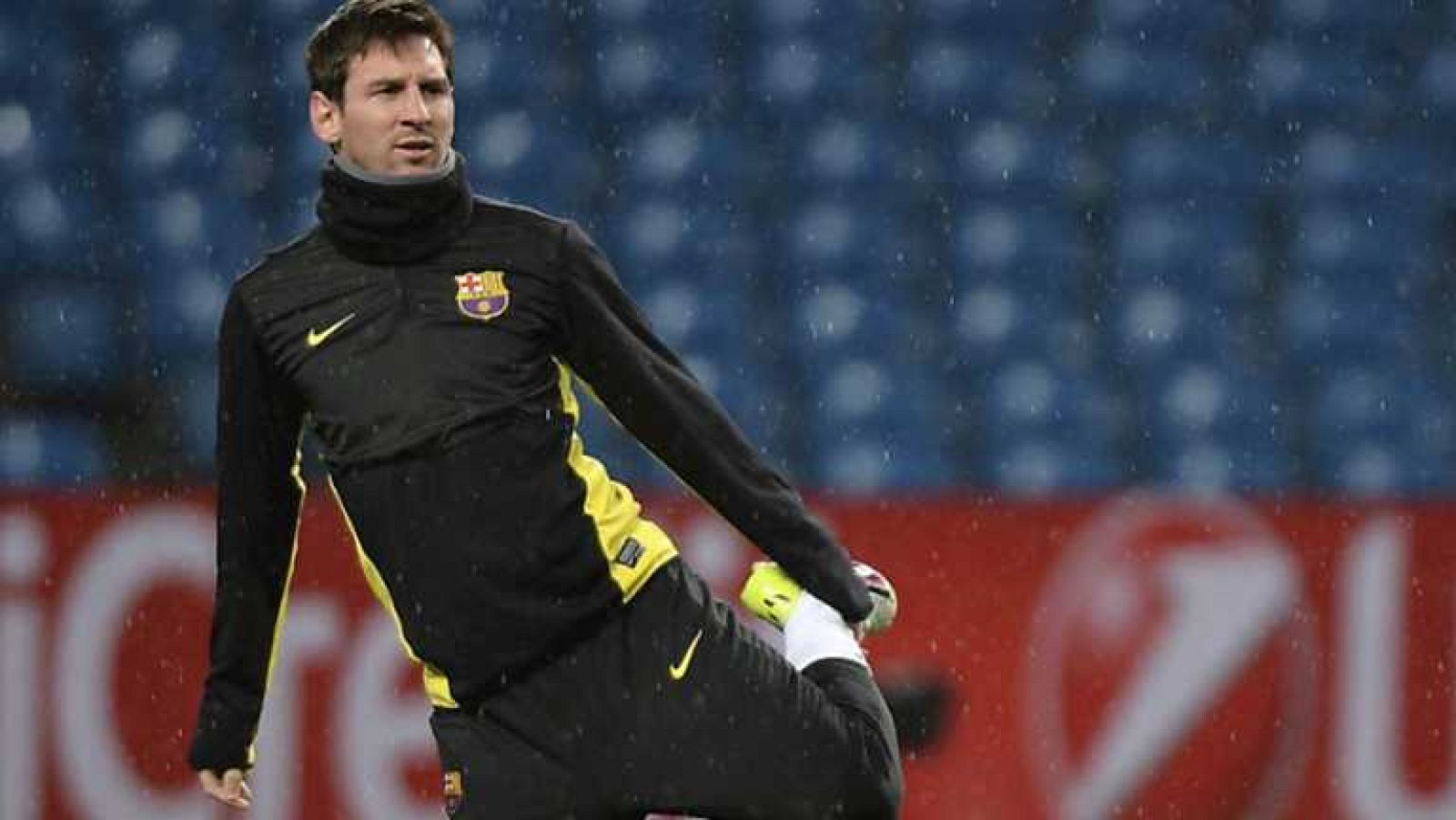 Desafío Champions 1 - 18/02/14 - Ver ahora