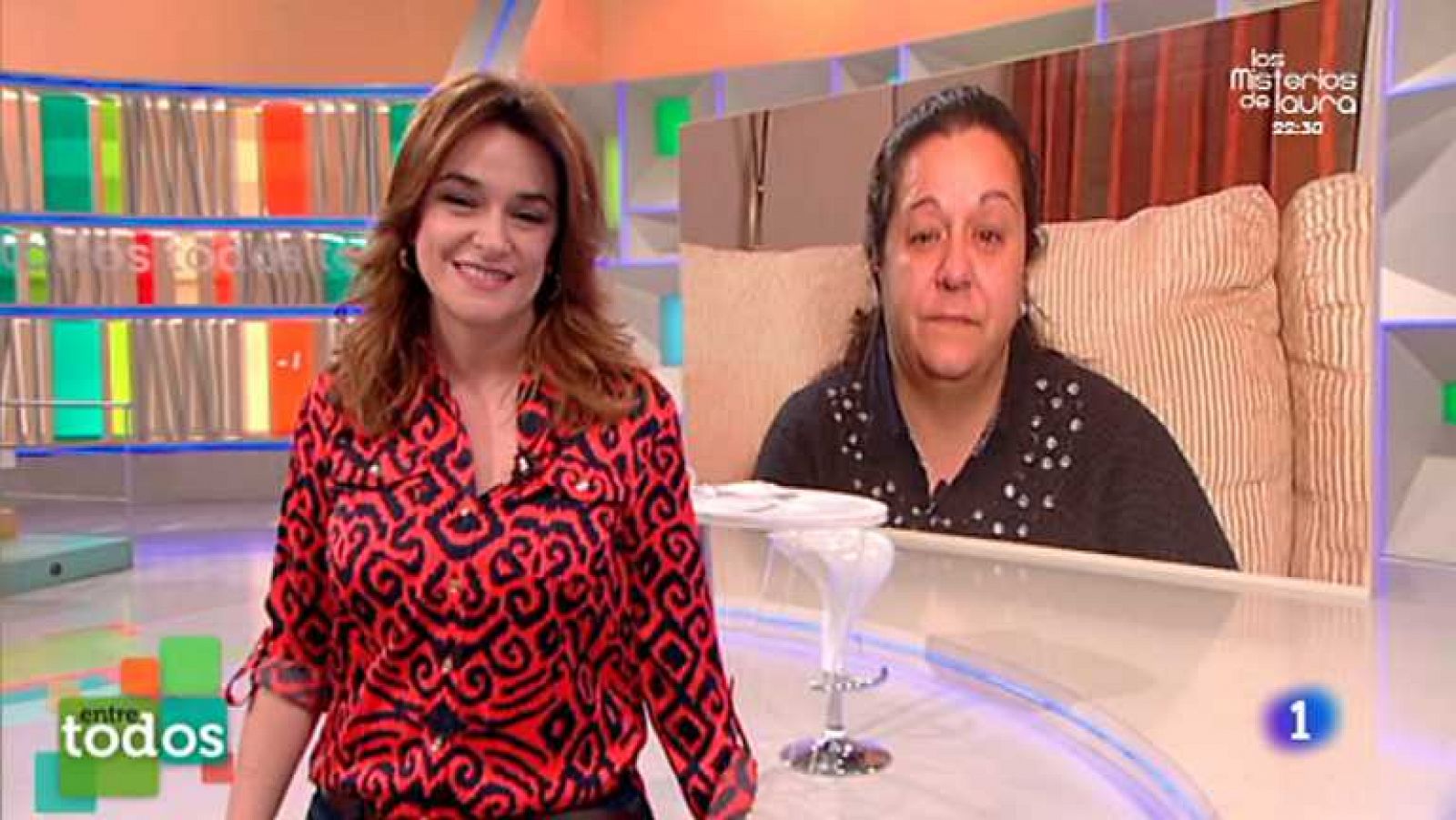 Entre todos - 18/02/14 - ver ahora