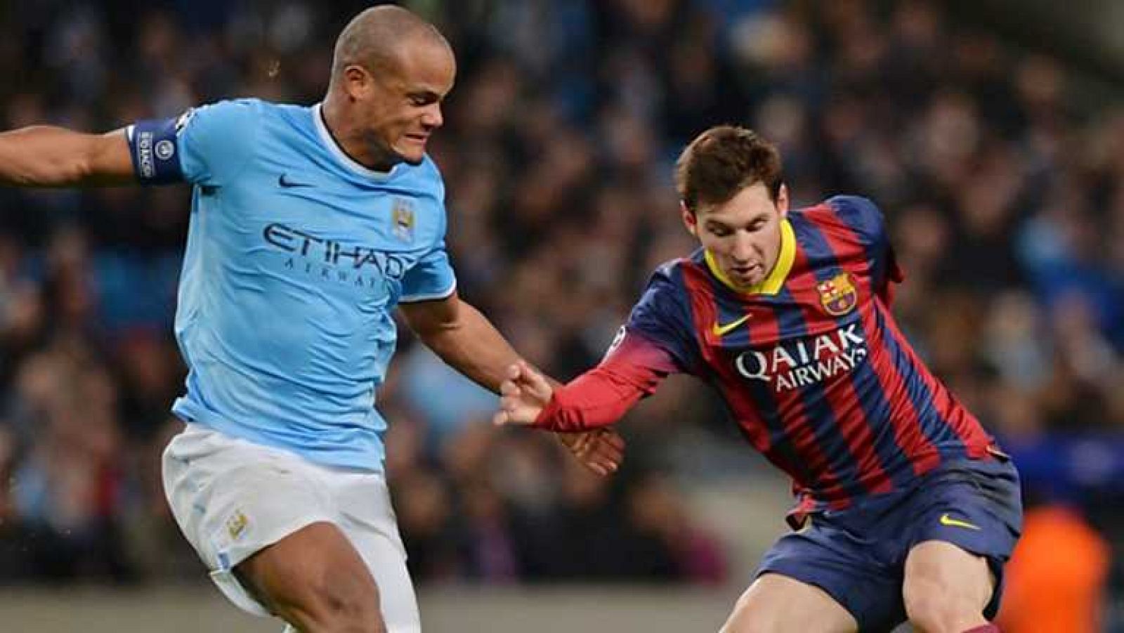 Desafío Champions 3  - 18/02/14 - Ver ahora