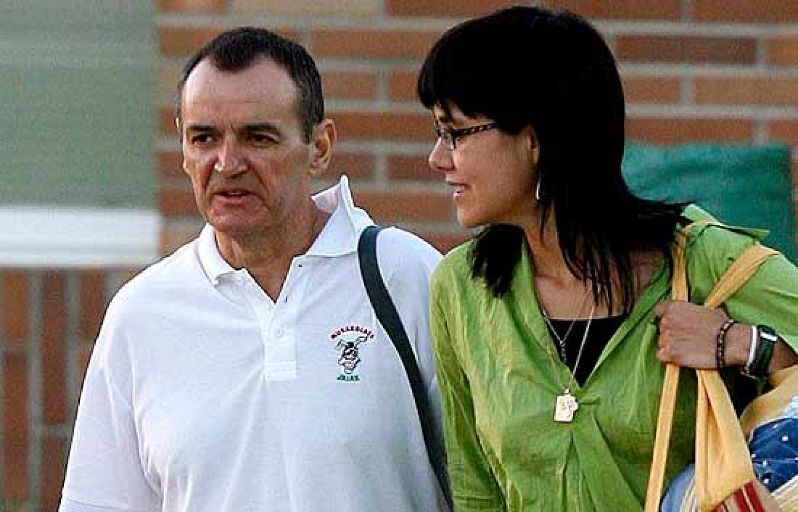 De Juana sale de la cárcel | Ver