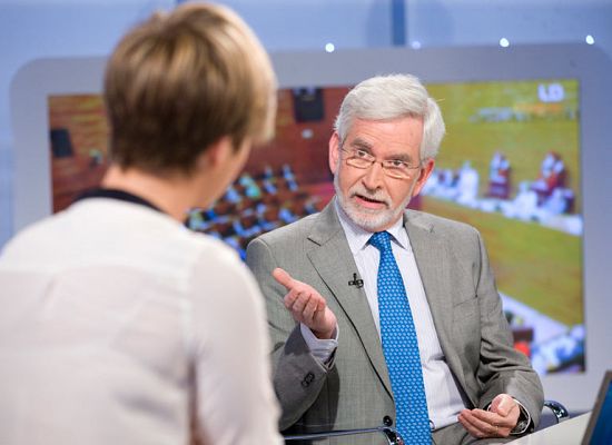 Los desayunos - Joan Lerma, PSOE