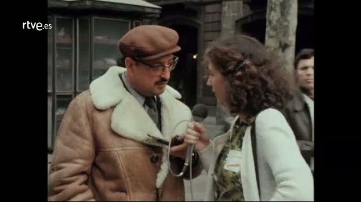 Arxiu TVE Catalunya - L'home de la llengua - Pompeu Fabra