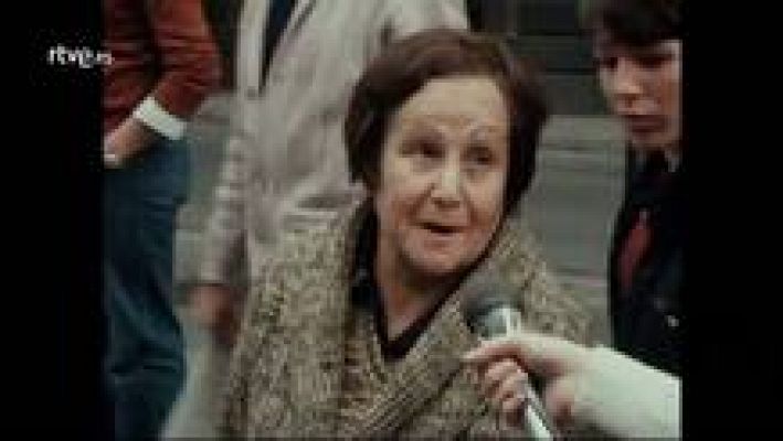 Arxiu TVE Catalunya - L'home de la llengua - Pompeu Fabra