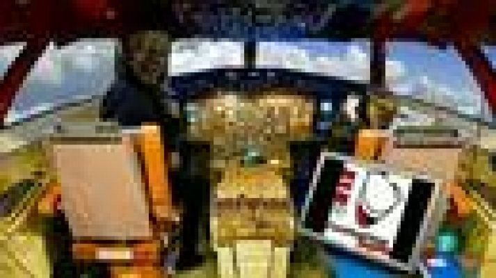 La aventura del Saber - La Aventura del Saber. CRIE Fuentepelayo