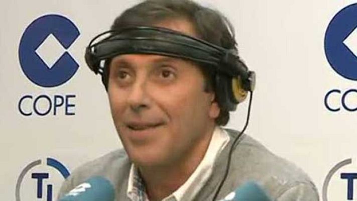 La mañana - Paco González vuelve a la radio