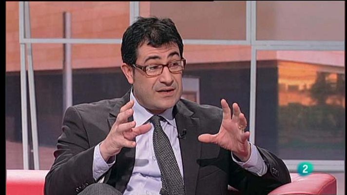 Para todos La 2 - Lluís Noguera