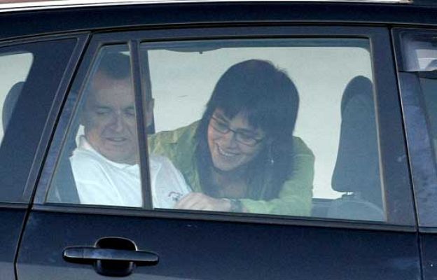  - El Telediario en cuatro minutos