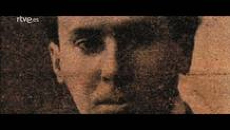  Imprescindibles -  75 aniversario del fallecimiento del poeta Antonio Machado - previa de 'Los mundos sutiles'