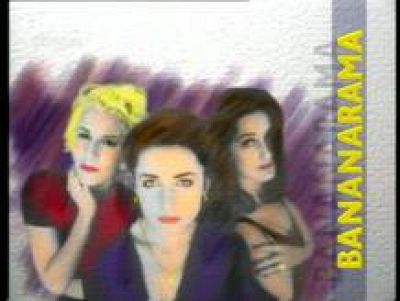 Cachitos de hierro y cromo - El cachito del viernes -  Bananarama