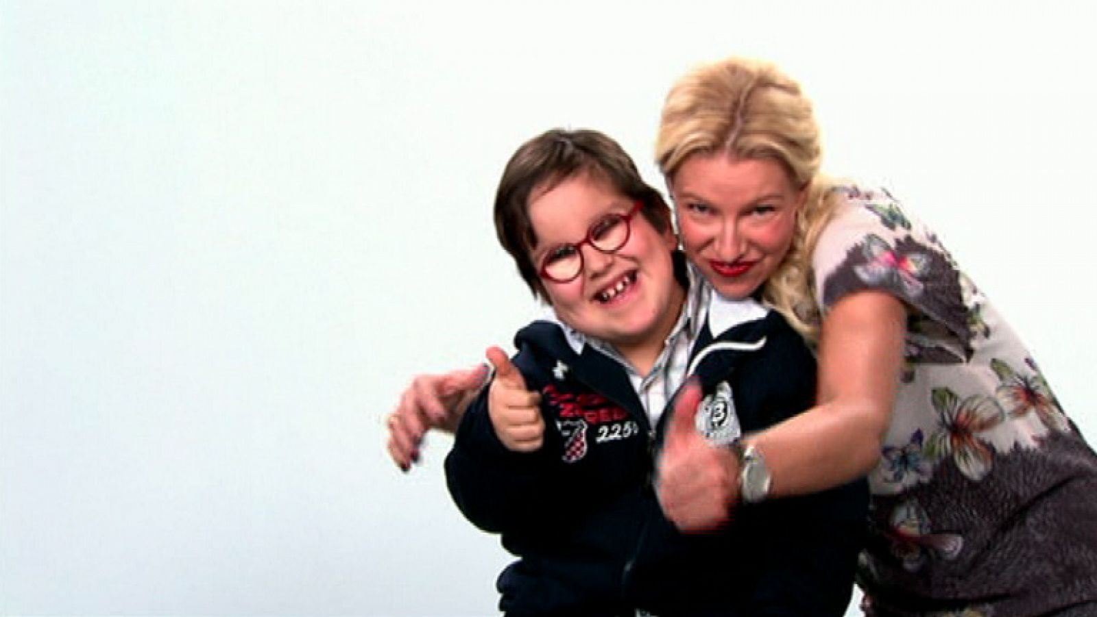  Telemaratón solidario por la investigación de las enfermedades raras