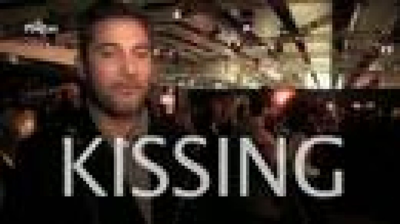 Sin programa: Diccionario de la moda:Kissing | RTVE Play