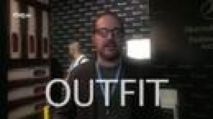  - Diccionario de la moda: Outfit