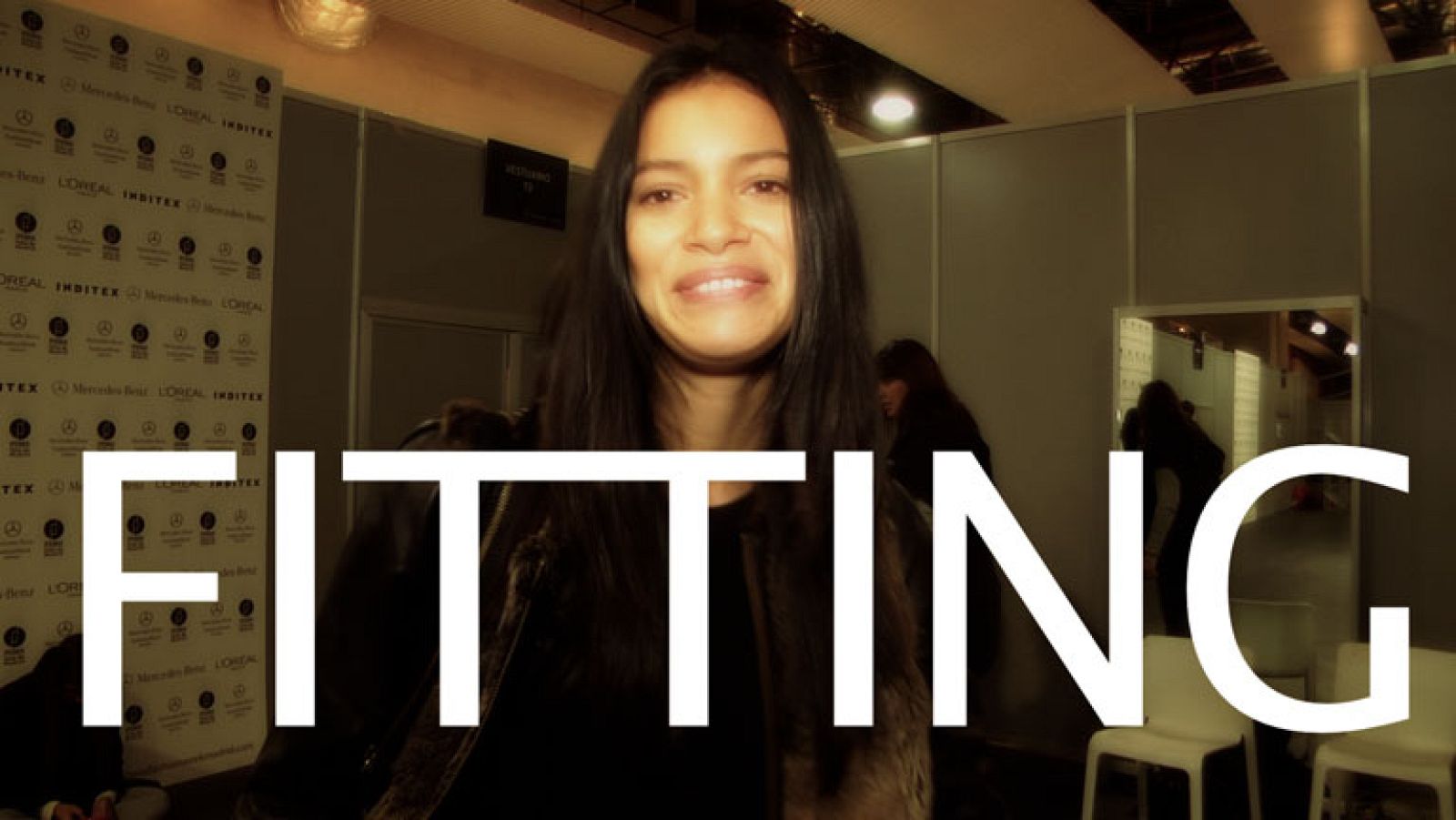 Diccionario de la moda: Fitting