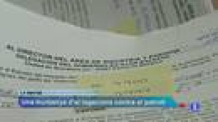 Informatiu Balear - Informatiu Balear en 2' - 19/02/14