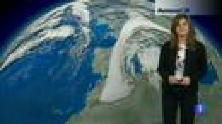 Noticias de Extremadura - El tiempo en Extremadura - 19/02/14