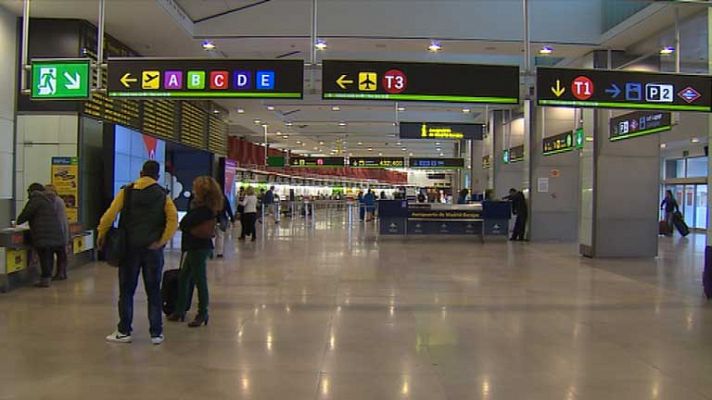 Informativo de Madrid - Informativo de Madrid - 19/02/14