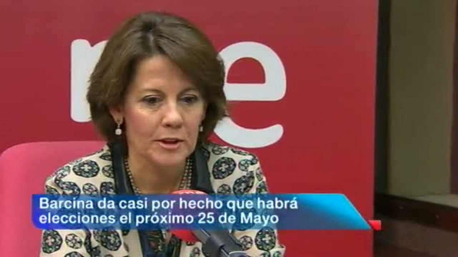 Telenavarra 19/02/2014 | Ver