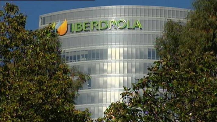 Iberdrola ganó en 2013 un 7% menos