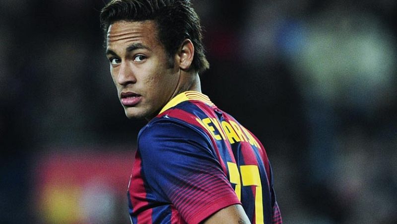La Fiscalía pide imputar al Barcelona por el Caso Neymar 