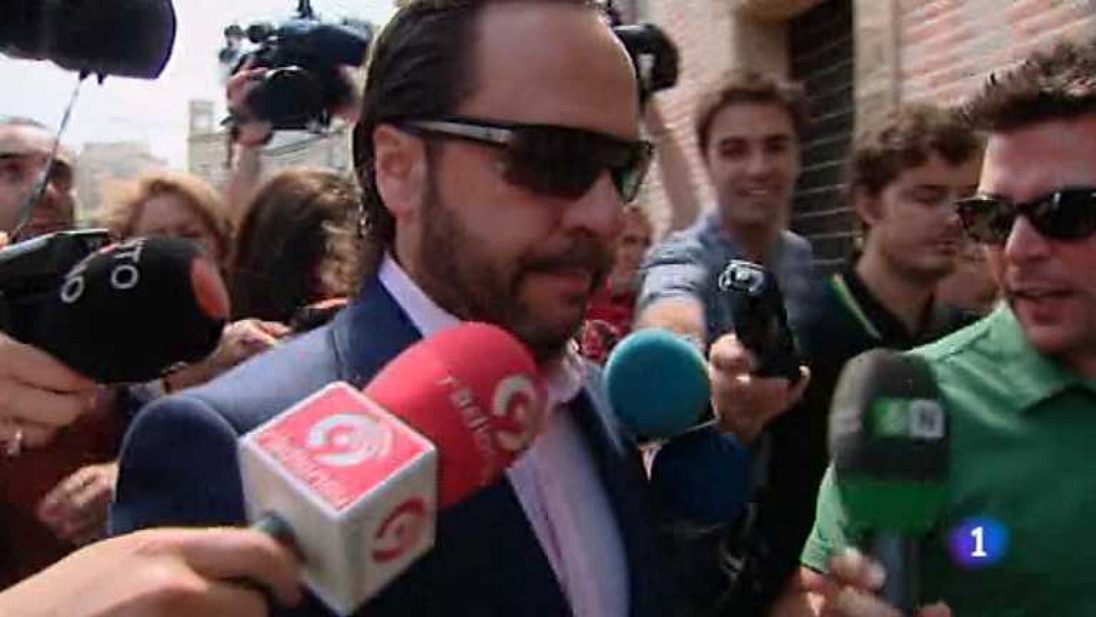 L'Informatiu - Comunitat Valenciana 2 - 19/02/14 - Ver ahora