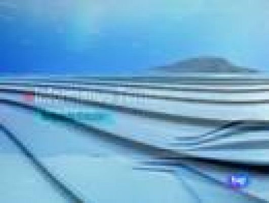 Informativo Telerioja - Informativo Telerioja 2 - 19/02/14