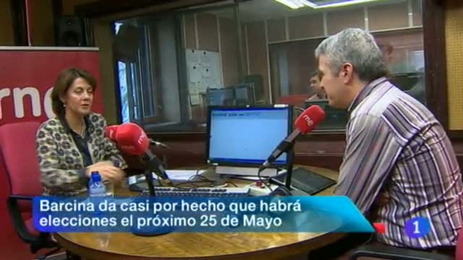 Telenavarra 2 - 19/02/2014 | Ver