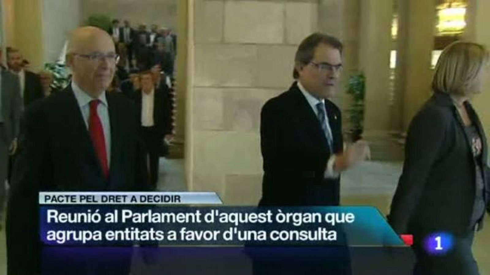 L'informatiu 2 20140219 1545 | Veure