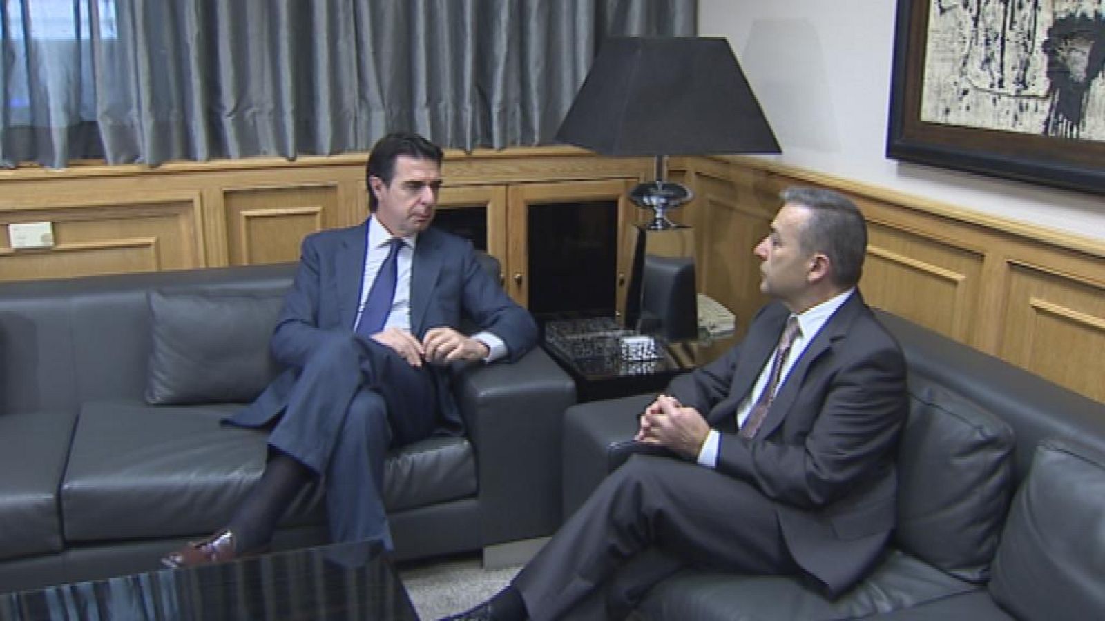 Canarias en 2' - 19/02/14 | Ver