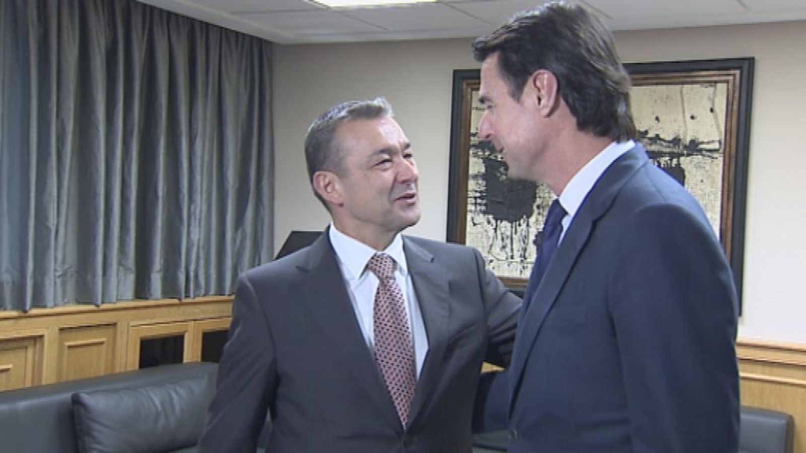 Telecanarias - 19/02/14 | Ver