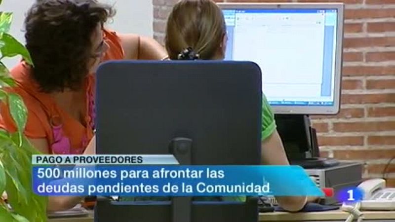  Noticias Murcia 2.(19/02/2014)