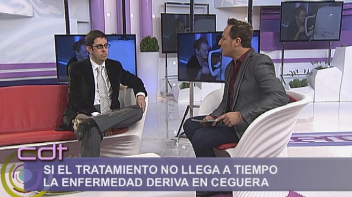 Cerca de ti - Cerca de ti - 19/02/14