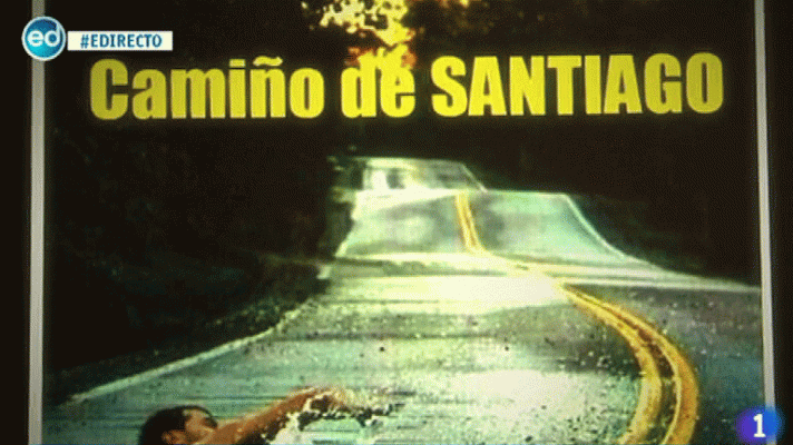 España Directo - Un temporal ¿de broma?