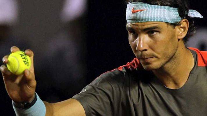 Conexión tdp - Conexión tdp - 19/02/14