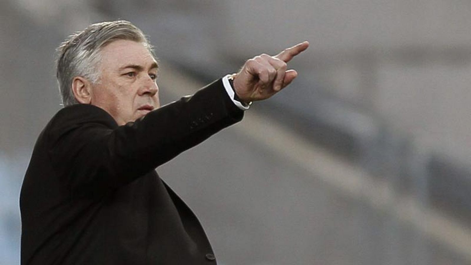 Ancelotti: "Casillas podría jugar en Liga" | Ver