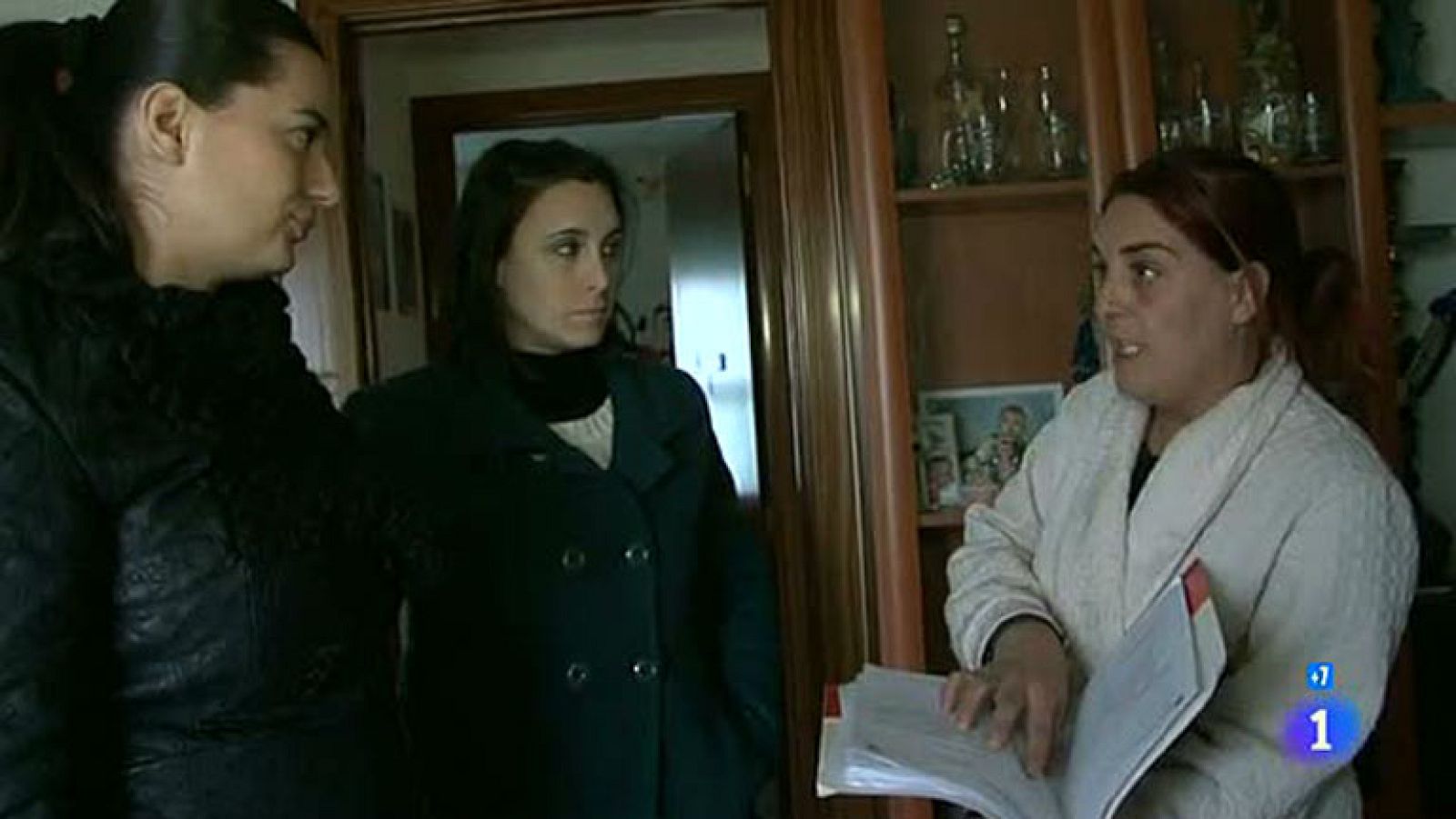 Comando actualidad - Viviendas protegidas en peligro