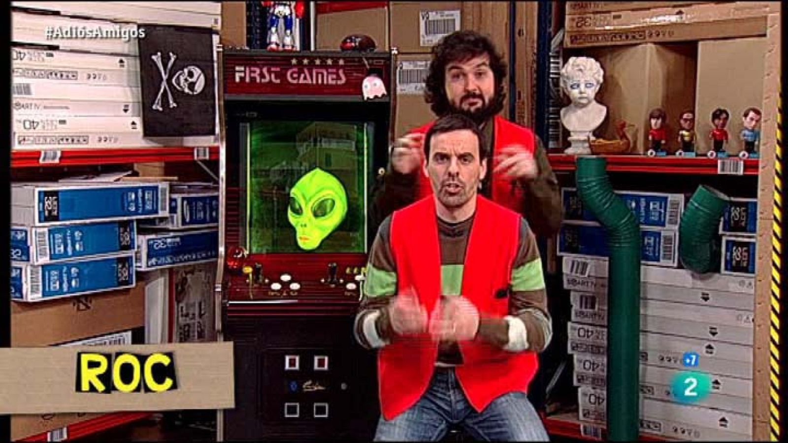 Fiesta Suprema - Gadgetoman - Reto Dragon Ball zeta ultimate tenkaichi