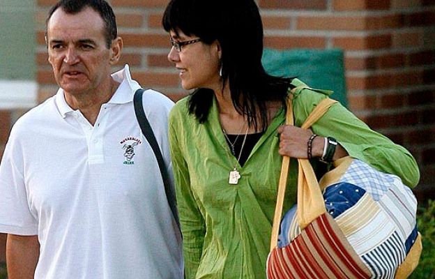  - Salida de De Juana