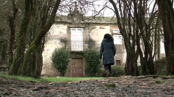 Comando Actualidad - Pazo en venta