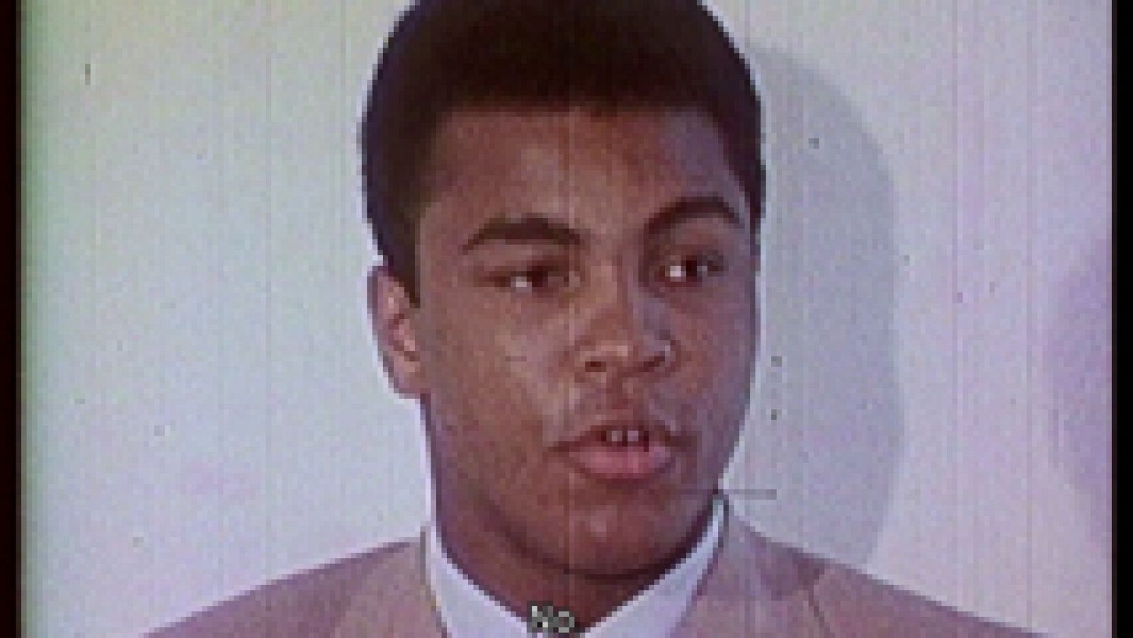 Sin programa: Avance del documental 'Los juicios de Muhammad Ali' | RTVE Play