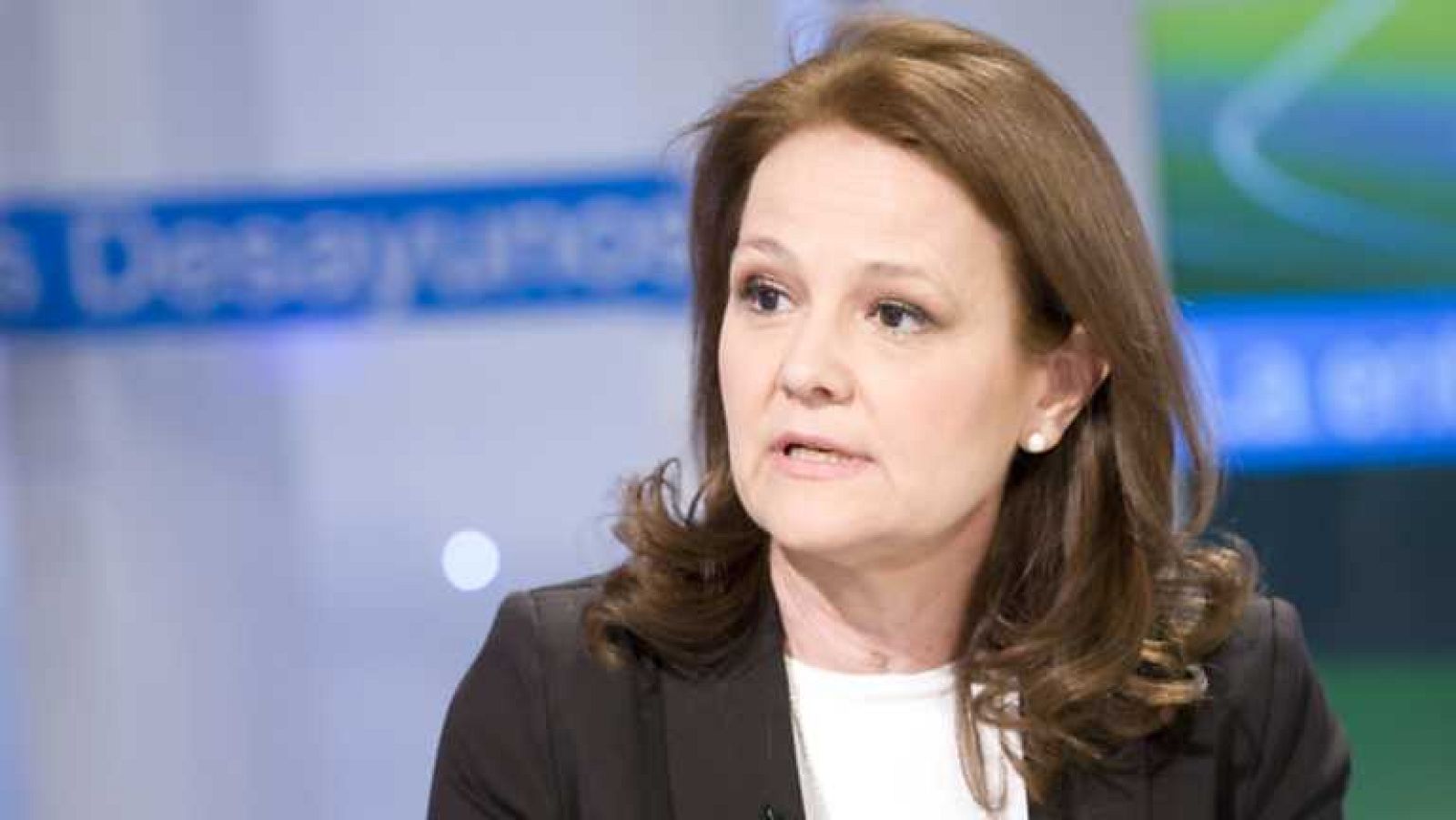 Los desayunos de TVE - Montserrat Gomendio, secretaria de Estado de Educación, Formación Profesional y Universidades  - Ver ahora